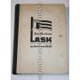 Museum Buch LASK Linz, 1954