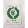 Festschrift FC Reutlingen 1961, 25 Jahre (GER)