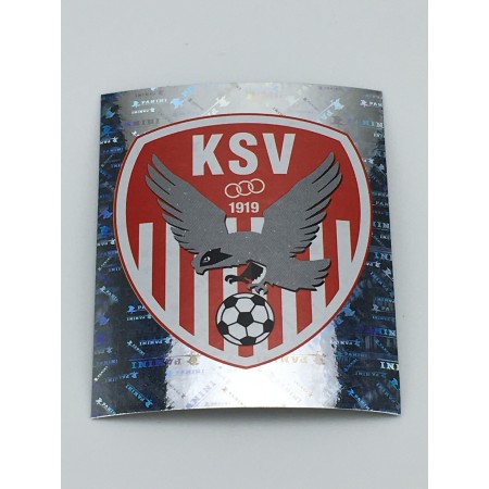 Sticker Panini Bundesliga Österreich 2009/2010, KSV 1919