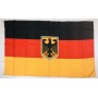 Fahne Deutschland, neu
