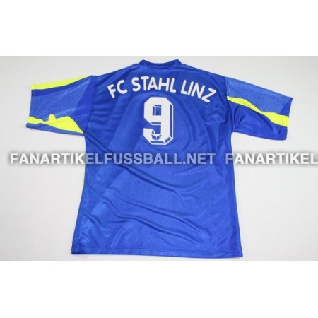 Trikot FC Stahl Linz, Large/XL, KNALLER 9