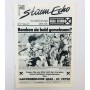 Vereinsmagazin Sturm Graz Echo, Nr. 176 von 1986