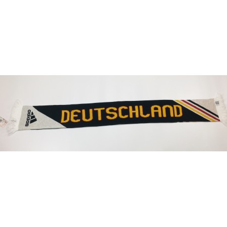 10x Schal Deutschland, DFB