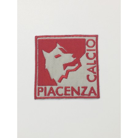 Aufnäher Piacenza Calcio (ITA)