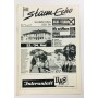 Vereinsmagazin Sturm Graz Echo, Nr. 201 von 1990
