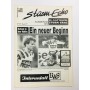 Vereinsmagazin Sturm Graz Echo, Nr. 212 von 1991