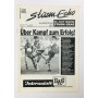 Vereinsmagazin Sturm Graz Echo, Nr. 210 von 1991