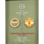 Museum Gastgeschenk Fenerbahce Istanbul (TUR) - Manchester United (ENG)