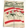 Museum Wiener Sport, 1946