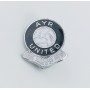 Pin Ayr United (SCO)