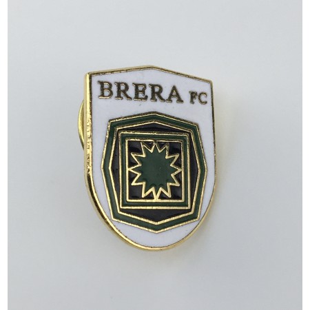 Pin Brera FC (ITA)
