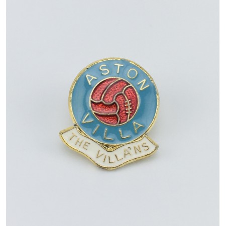 Pin Aston Villa (ENG)