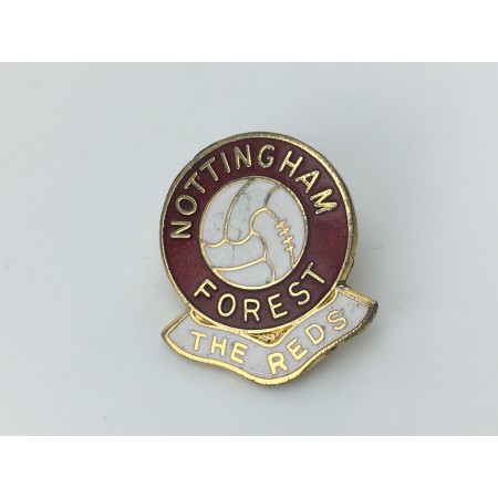 Pin Nottingham Forest (ENG)