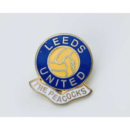Pin Leeds United (ENG)