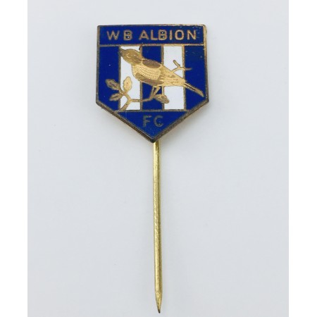 Pin West Bromwich Albion (ENG)