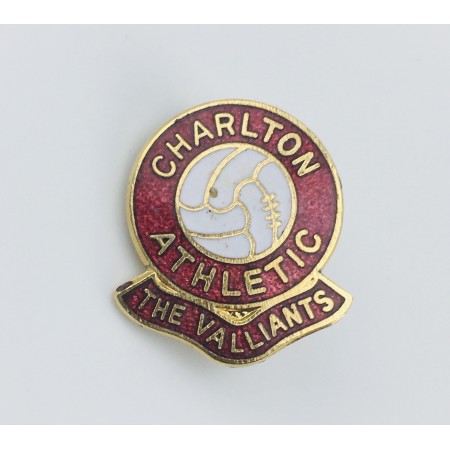 Pin Charlton Athletic (ENG)