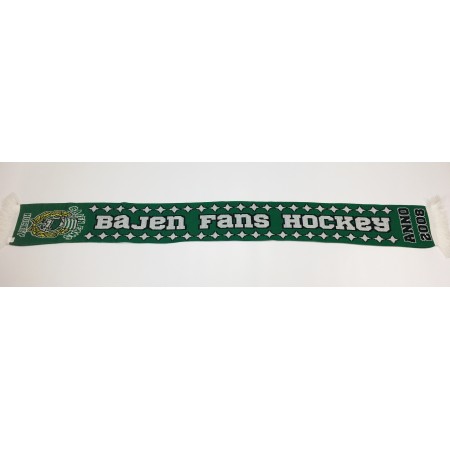 Schal Hammarby IF, Bajen fans supportrar (SWE)