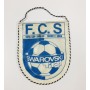 Wimpel FC Swarovski Tirol (AUT) - Sredez Sofia (BUL), 1986