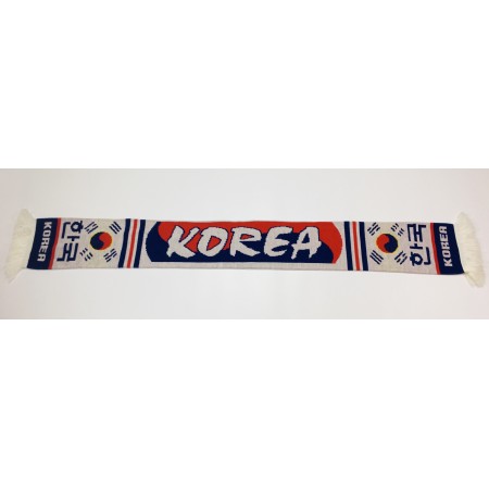 Schal Korea