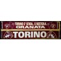 Schal FC Torino, Granata (ITA)