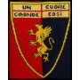 Schal CFC Genoa 1893 (ITA)