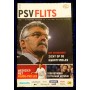 Programm PSV Eindhoven (NED) - Tottenham Hotspur (ENG), 2008