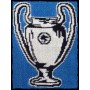 Schal Olympique Marseille, fiers d´etre Marseillais (FRA)