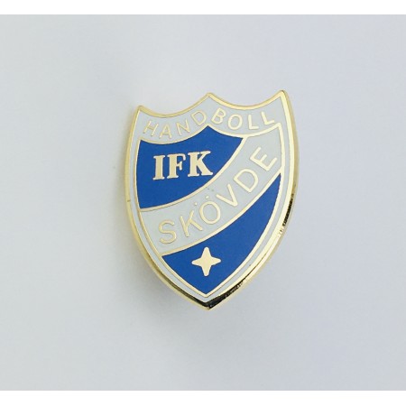 Pin IFK Skövde HK (SWE)