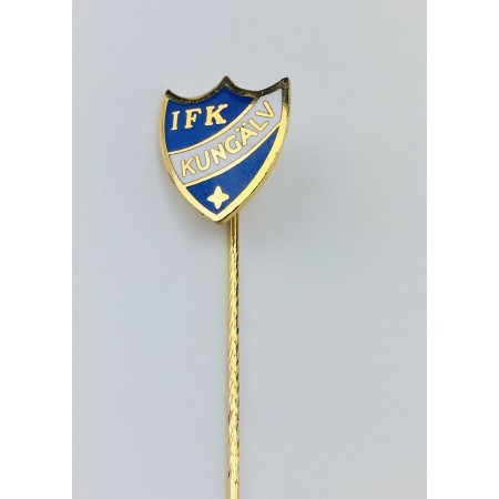 Pin IFK Kungälv (SWE)