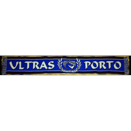 Schal FC Porto, Ultras Porto (POR)