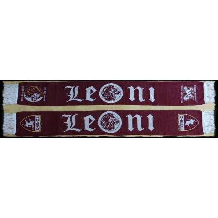 Schal FC Torino, Leoni (ITA)