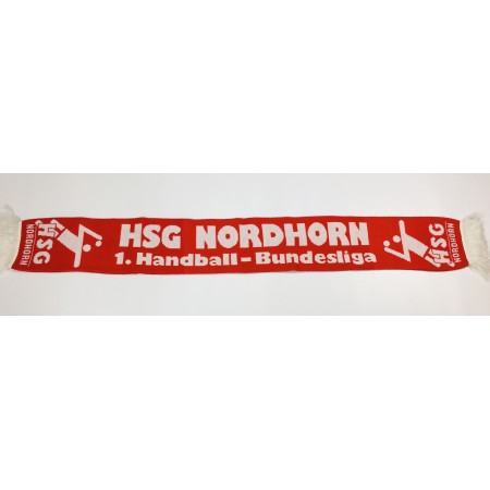 Schal HSG Nordhorn (GER)