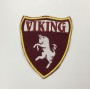 Aufnäher FC Torino, Viking (ITA)