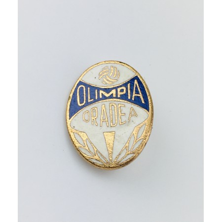 Pin Olimpia Oradea (ROM)