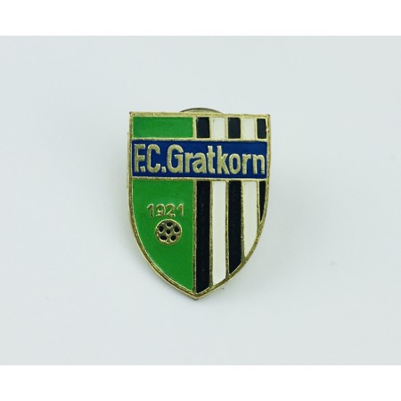 Pin FC Gratkorn (AUT)
