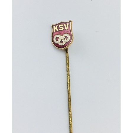 Pin SV Kapfenberg 1919, KSV (AUT)