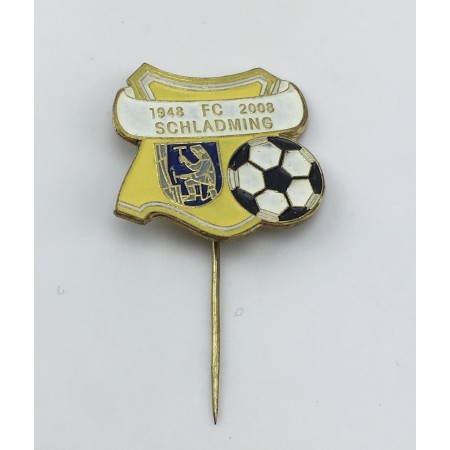 Pin FC Schladming 1948 - 2008 (AUT)
