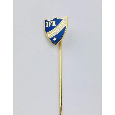 Pin IFK Norrköping (SWE)