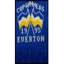 Schal Everton FC, Cup Winner 1995 (ENG)