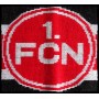 Schal 1. FC Nürnberg, Pavel Kuka (GER)