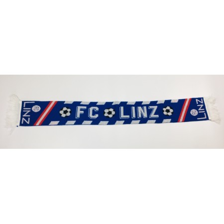 Schal FC Linz (AUT)