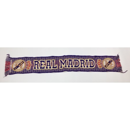 Schal Real Madrid (ESP)