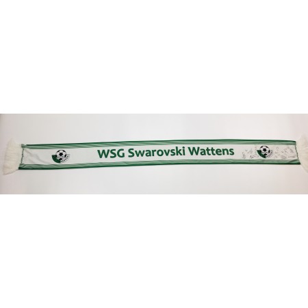 Schal WSG Swarovski Wattens (AUT)