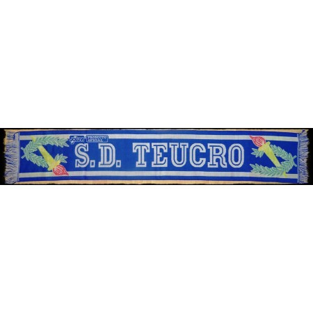 Schal SD Teucro (ESP)