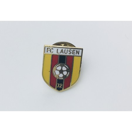 Pin FC Lausen (SUI)