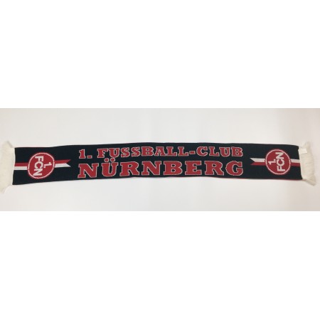 Schal 1. FC Nürnberg (GER)