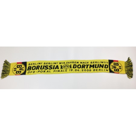 Schal Borussia Dortmund (GER)