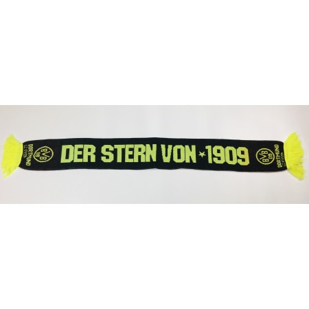 Schal Borussia Dortmund, Stern 1909 (GER)