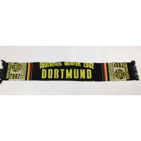 Schal Borussia Dortmund, Meister 2012 (GER)