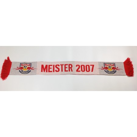 Schal FC RB Salzburg, Meister 2007 (AUT)